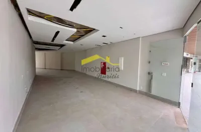 Ponto comercial para alugar na Rua Severino Melo Jardim, 237, Belvedere, Belo Horizonte