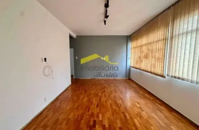 Apartamento 3 quartos para aluguel em anchieta, centro-sul, bh – 120 m², segurança 24h