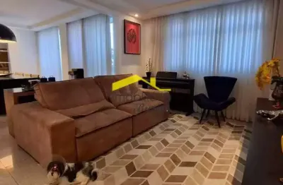 Apartamento para aluguel, 4 quartos, 1 suíte, 3 vagas, buritis - belo horizonte/mg