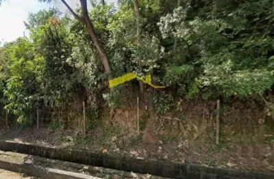 Terreno à venda na Rua Vereador Tancredo Guimarães, 758, Estoril, Belo Horizonte