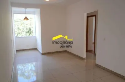 Apartamento à venda, 3 quartos, 1 suíte, 2 vagas, buritis - belo horizonte/mg