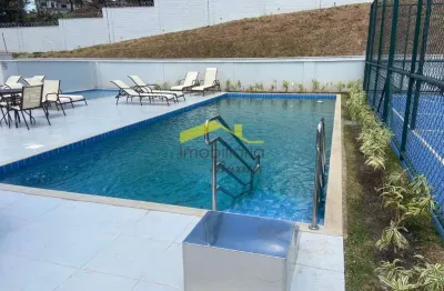 Apartamento para aluguel, 2 quartos, 1 vaga, palmeiras - belo horizonte/mg