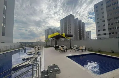 Apartamento para aluguel, 3 quartos, 1 suíte, 2 vagas, palmeiras - belo horizonte/mg