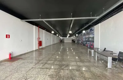Ponto comercial para alugar na Avenida Barão Homem de Melo, 3378, Estoril, Belo Horizonte