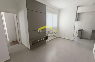 Apartamento à venda, 2 quartos, 1 suíte, 1 vaga, palmeiras - belo horizonte/mg