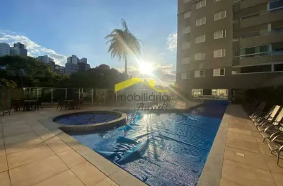 Apartamento à venda, 4 quartos, 1 suíte, 2 vagas, estoril - belo horizonte/mg