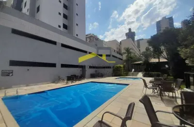 Apartamento à venda, 3 quartos, 1 suíte, 2 vagas, buritis - belo horizonte/mg