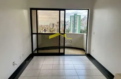 Apartamento para aluguel, 3 quartos, 1 suíte, 2 vagas, Buritis - Belo Horizonte/MG