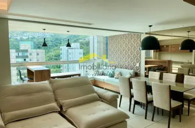 Apartamento para aluguel, 3 quartos, 1 suíte, 2 vagas, buritis - belo horizonte/mg