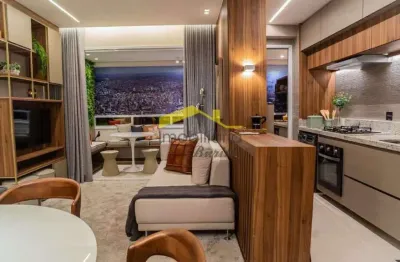 Oportunidade apartamento completo em localização privilegiada!