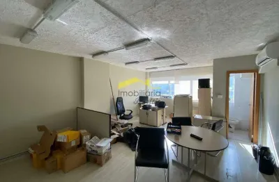 Sala comercial para alugar na Avenida Engenheiro Carlos Goulart, 24, Buritis, Belo Horizonte