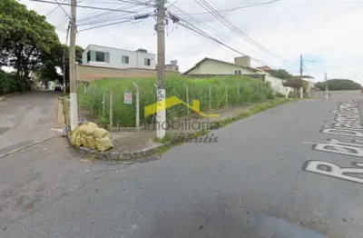 Terreno à venda na Rua Coronel Bernardino, 16, Palmeiras, Belo Horizonte