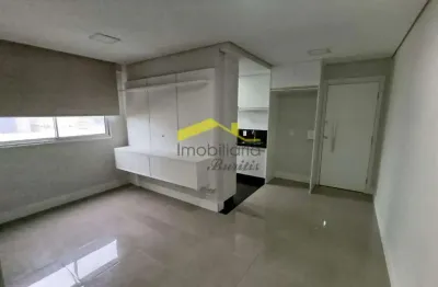 Apart hotel para aluguel, 1 quarto, 2 vagas, buritis - belo horizonte/mg