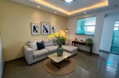 Apartamento 2 quartos com suíte à venda – 65 m², frente, buritis (bh)