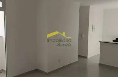 Apartamento à venda, 2 quartos, 1 suíte, 2 vagas, buritis - belo horizonte/mg