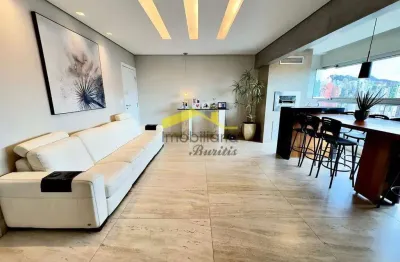 Apartamento à venda, 3 quartos, 1 suíte, 3 vagas, estoril - belo horizonte/mg