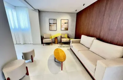 Apartamento à venda, 2 quartos, 1 suíte, 2 vagas, buritis - belo horizonte/mg