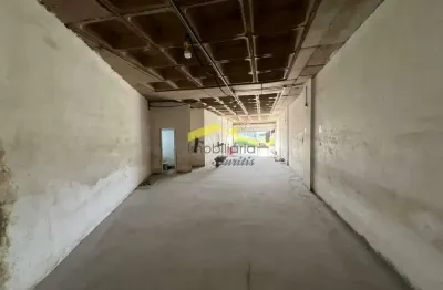 Ponto comercial para alugar na Rua José Rodrigues Pereira, 111, Estoril, Belo Horizonte
