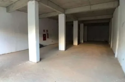 Ponto comercial para alugar na Rua Deputado Fábio Vasconcelos, 200, Buritis, Belo Horizonte