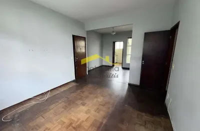 Apartamento à venda, 3 quartos, 1 suíte, 1 vaga, nova suíssa - belo horizonte/mg