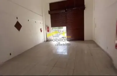 Ponto comercial à venda na Avenida Deputado Cristóvam Chiaradia, 416, Buritis, Belo Horizonte