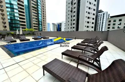 Apartamento à venda, 3 quartos, 1 suíte, 2 vagas, belvedere - belo horizonte/mg