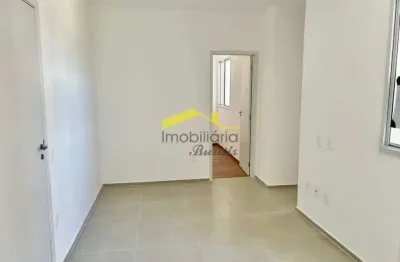 Apartamento para aluguel, 2 quartos, 1 suíte, 1 vaga, palmeiras - belo horizonte/mg