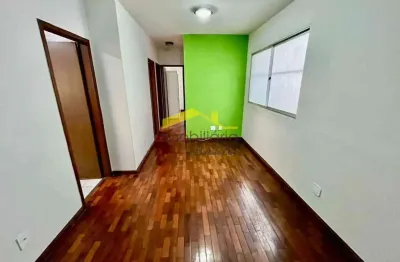 Apartamento para aluguel, 3 quartos, 1 suíte, 1 vaga, buritis - belo horizonte/mg