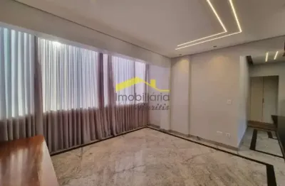 Cobertura à venda, 3 quartos, 1 suíte, 2 vagas, Buritis - Belo Horizonte/MG