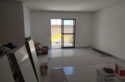 Apartamento com 3 quartos à venda na Rua Ophil Ribeiro, 650, Palmeiras, Belo Horizonte