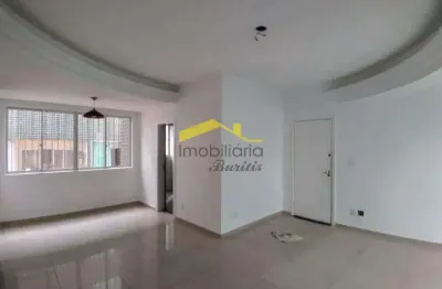 Apartamento à venda, 3 quartos, 1 suíte, 2 vagas, buritis - belo horizonte/mg