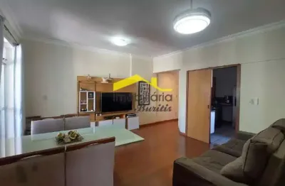 Apartamento para aluguel, 3 quartos, 1 suíte, 3 vagas, buritis - belo horizonte/mg