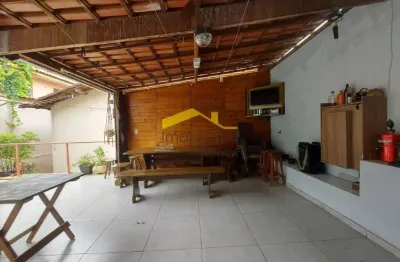 Casa à venda, 4 quartos, 1 suíte, 4 vagas, salgado filho - belo horizonte/mg