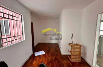 Apartamento para aluguel, 2 quartos, 1 vaga, estoril - belo horizonte/mg