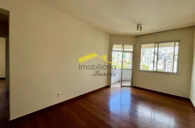 Apartamento para aluguel, 3 quartos, 1 suíte, 1 vaga, estoril - belo horizonte/mg