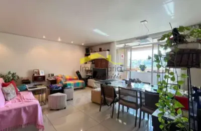 Apartamento à venda, 4 quartos, 2 suítes, 3 vagas, buritis - belo horizonte/mg