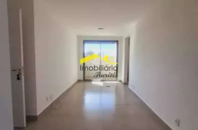 Apartamento para aluguel, 2 quartos, 1 suíte, 2 vagas, padre eustáquio - belo horizonte/mg