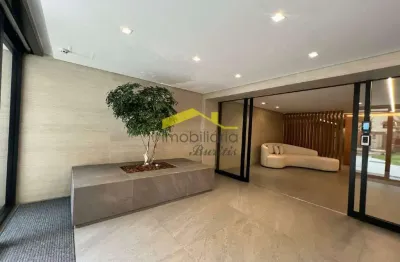 Apartamento para aluguel, 2 quartos, 2 suítes, 1 vaga, buritis - belo horizonte/mg