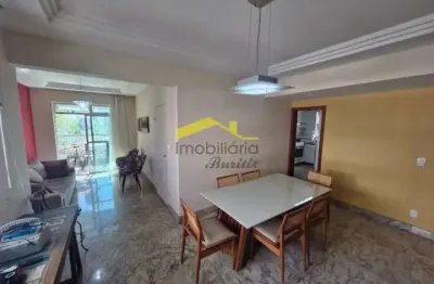 Apartamento para aluguel, 4 quartos, 1 suíte, 3 vagas, união - belo horizonte/mg