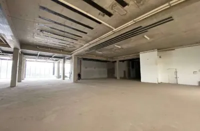 Ponto comercial para alugar na Avenida Raja Gabaglia, 3640, Estoril, Belo Horizonte