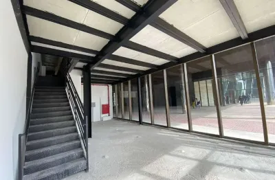 Ponto comercial para alugar na Avenida Raja Gabaglia, 3640, Estoril, Belo Horizonte