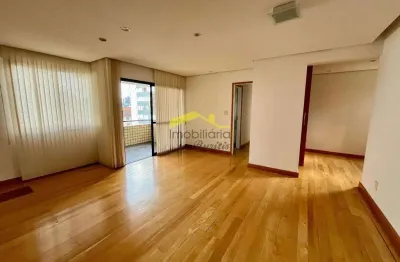 Apartamento para aluguel, 3 quartos, 1 suíte, 2 vagas, buritis - belo horizonte/mg