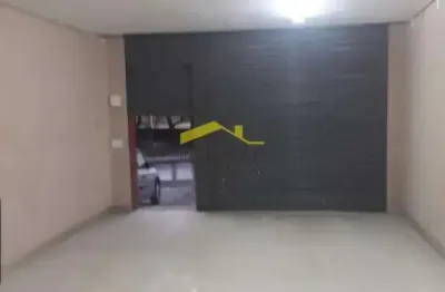 Ponto comercial para alugar na Rua Augusto José dos Santos, 801, Estrela do Oriente, Belo Horizonte