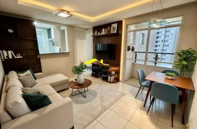 Apartamento à venda, 3 quartos, 1 suíte, 2 vagas, buritis - belo horizonte/mg