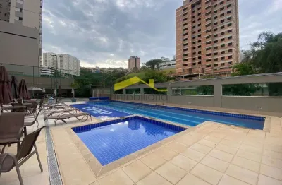 Apartamento para aluguel, 3 quartos, 1 suíte, 2 vagas, buritis - belo horizonte/mg