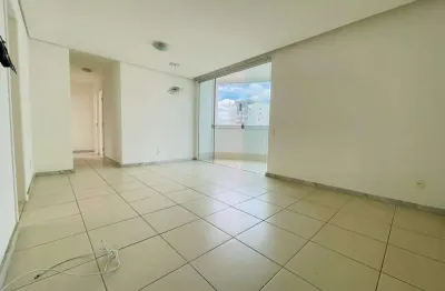 Apartamento à venda, 3 quartos, 1 suíte, 2 vagas, buritis - belo horizonte/mg