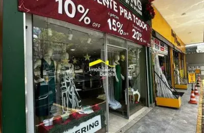 Ponto comercial à venda na Rua Henrique Badaró Portugal, 480, Buritis, Belo Horizonte