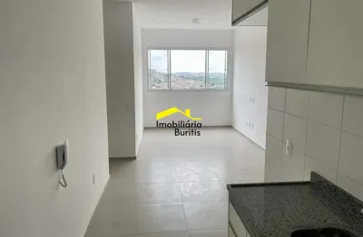 Apartamento para aluguel, 3 quartos, 1 suíte, 2 vagas, palmeiras - belo horizonte/mg