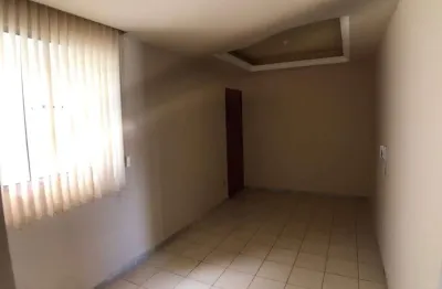 Apartamento para aluguel, 3 quartos, 1 suíte, 1 vaga, buritis - belo horizonte/mg