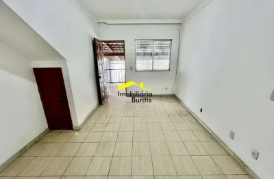 Apartamento para aluguel, 2 quartos, 1 vaga, Palmeiras - Belo Horizonte/MG